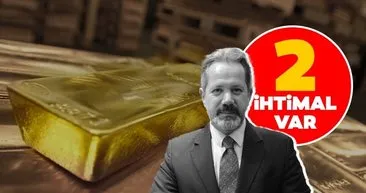 Altın gram fiyatı yükselişini sınırladı! İslam Memiş’ten çarpıcı altın açıklaması: 2 ihtimal var