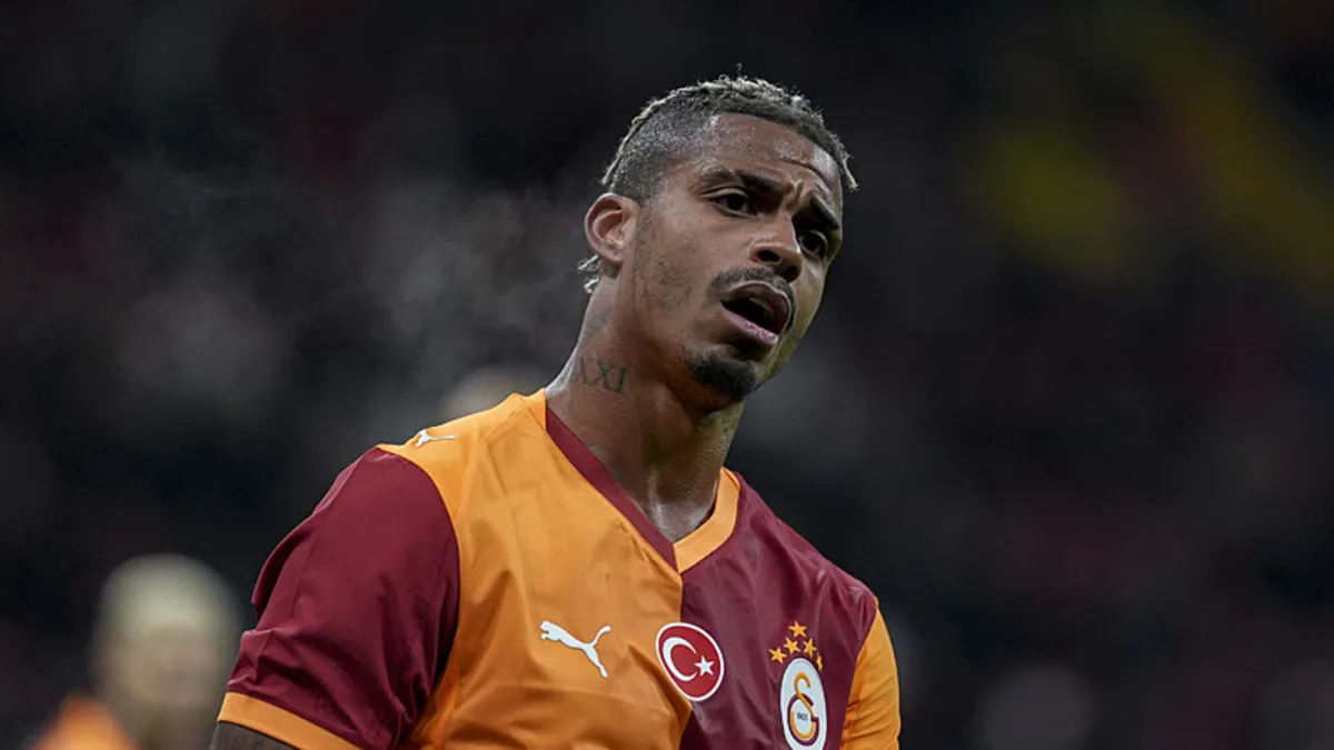 Galatasaray’a Mario Lemina’dan kötü haber! Galatasaray’a Mario Lemina’dan kötü haber!