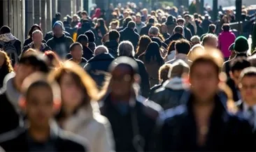 Son dakika: İşsizlik rakamları açıklandı