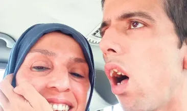 Yasak elma Oguz’u hayattan kopardı