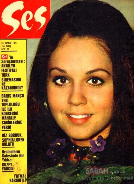 Keloğlan’ın Fatma’sı Aşk-ı Memnu’nun ünlü ismi olduğu ortaya çıktı! İşte o ünlü oyuncu!