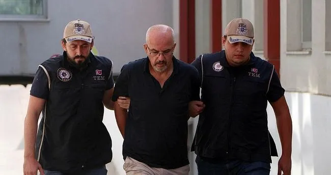 FETÖ’cü işadamı evinde yakalandı – Son Dakika Haberler