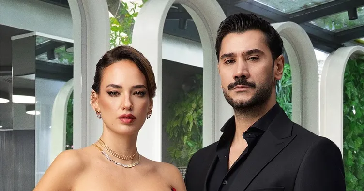 Rüya Gibi dizisi yayın tarihi belli oldu! Show TV’nin yeni dizisi Rüya Gibi 1. bölüm ne zaman?