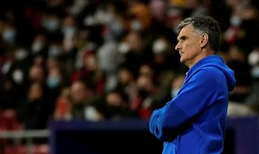 Sevilla’nın yeni teknik direktörü Mendilibar oldu