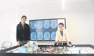 Dahilerin tıbbi buluşu