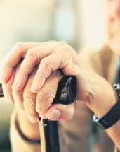 Türkiye yaşlanıyor