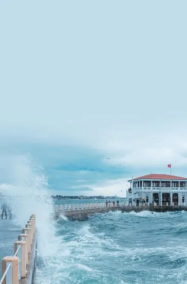 Hafta sonuna dikkat fırtına geliyor