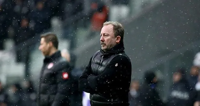 Beşiktaş'a süper sambacı! Yeni 10 numara...