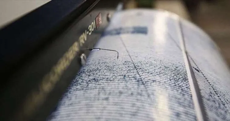 Alaska’da 7,2 büyüklüğünde deprem meydana geldi