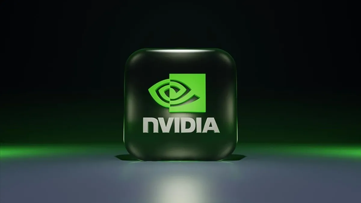 Nvidia değerine değer kattı! Şirketin değeri yüzde 78 arttı Nvidia değerine değer kattı! Şirketin değeri yüzde 78 arttı