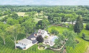 Efsanenin evini TURKEN aldı