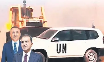 Türkiye’den BM’ye net KKTC mesajı: Barış Gücü meşruiyetini kaybetti