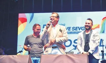 CHP’li belediye batakta başkan ise para saçıyor #istanbul