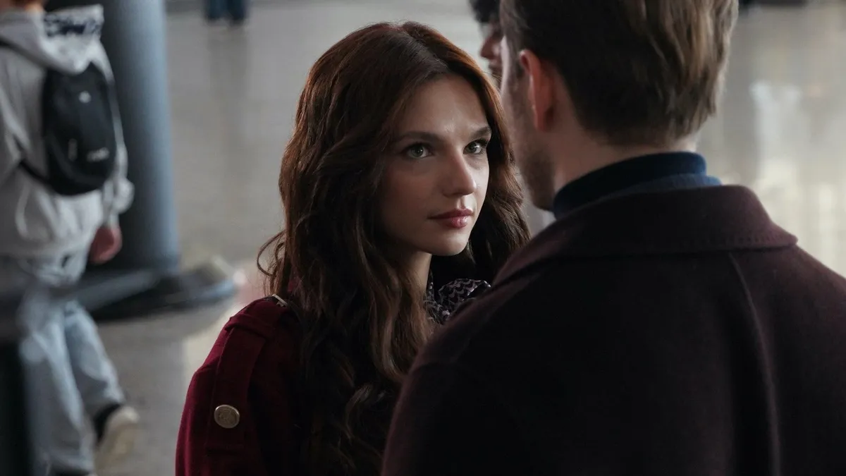 Aynı Yağmur Altında 1. bölüm izle: ATV ile ilk bölüm izleme ekranı