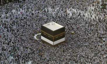 Hac başvurularında rekor sayı! 24 saatte…