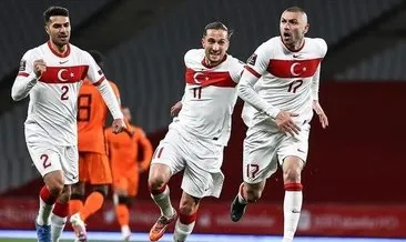 Türkiye Letonya maçı izle TRT1’de: Türkiye Letonya şifresiz izleme ekranı!