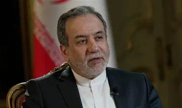 İran’dan ABD’ye sert tepki: Füzelerimiz müzakere konusu değildir