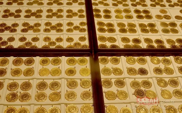 Altın fiyatları bugün ne kadar oldu? Güncel 9 Ekim Çarşamba gram, yarım, tam ve çeyrek altın fiyatları ne kadar?