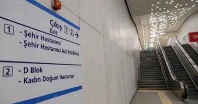 Başakşehir Kayaşehir metrosu açılıyor! İBB yapmadı Bakanlık bitirdi! Başkan Erdoğan’ın katılımıyla bugün hizmete giriyor