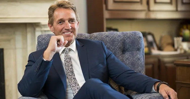 Flake: 15 Temmuz’da Türkiye’yi desteklemekte yavaş davrandık