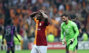 Galatasaray, Zaha’ya kapılarını kapattı!