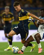 Fenerbahçe’den Kevin Zenon hamlesi!