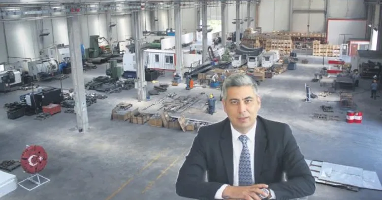 İşçilikten işverenliğe