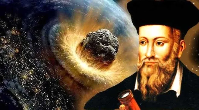 Nostradamus'un korkutan tahminleri çıkacak mı? Kehanetlerinde Türkiye de var!