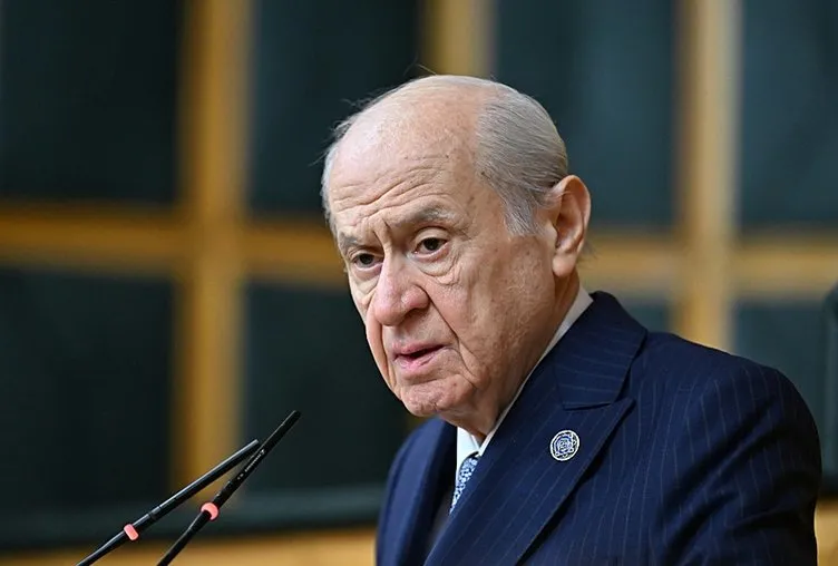 Bahçeli’nin çıkışı neden bu kadar etkili oldu? Görünür iki nedeni var... - Mahmut Övür yazdı