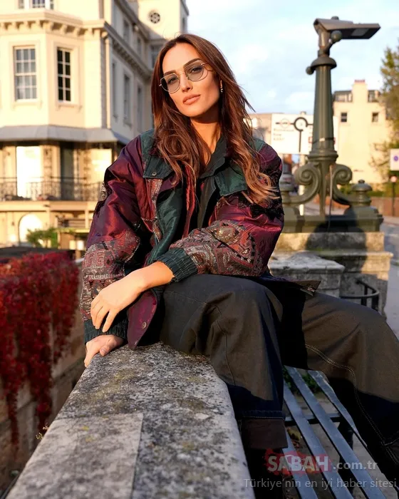 Şarkıcılık geçici bir heves değilmiş! Kerem Gönlüm’ün eşi Elif Gönlüm ikinci şarkısını çıkardı