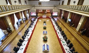 Amaç terörü tasfiye etmek