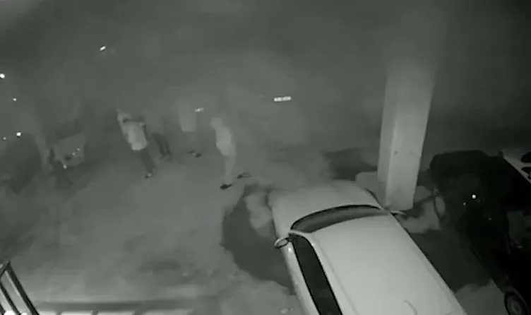 Kartalkaya’daki yangın faciasında yeni skandal! Çalışanlar, otel sahiplerinin araçlarını kurtarmaya gitmiş