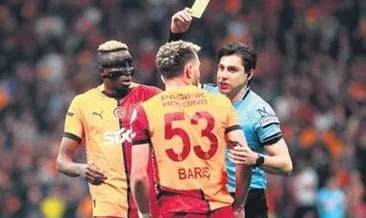 İki aslan imzalıyor