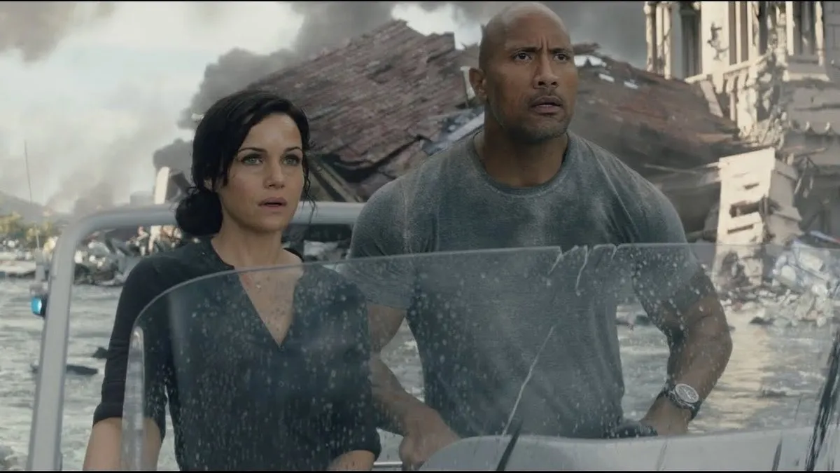 San Andreas Fayı filmi konusu ve oyuncu kadrosu: San Andreas Fayı’nın başrol oyuncuları kimler, hikayesi nedir?