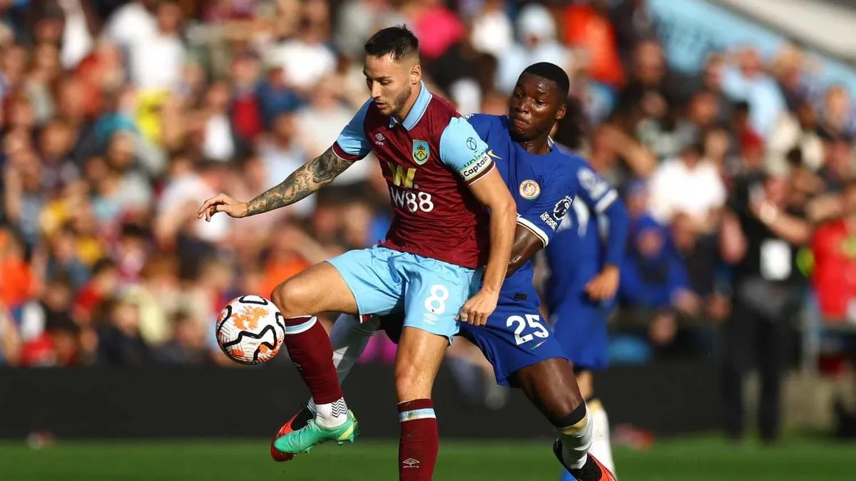 TRABZONSPOR HABERLERİ: Fırtına'da Josh Brownhill hamlesi! Teklif yapıldı