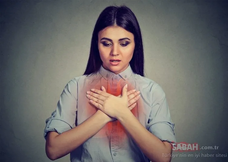 Zatürre belirtileri nelerdir? İşte zatürreye iyi gelen mucizevi