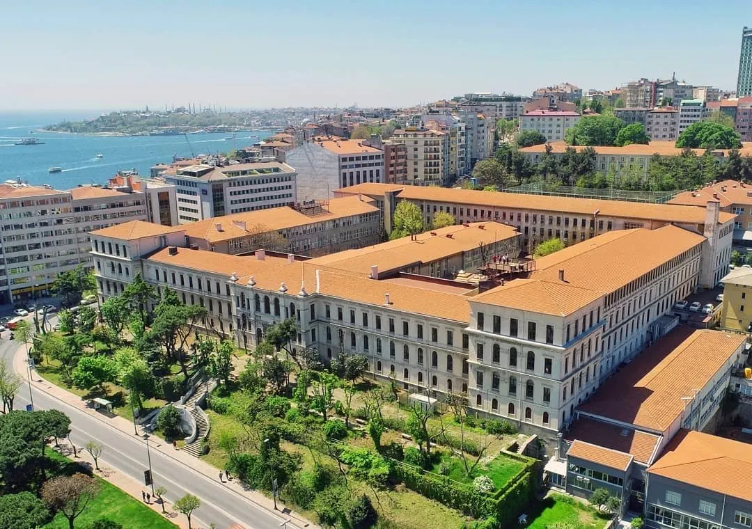YKS Sonuçları ve Üniversite Tercih Rehberi: En İyi Üniversiteler ve Bölümler İçin İpuçları İTÜ personel alımı başvuru şartları, tarihi ve meslek branşları belli oldu!  2022 İstanbul Teknik Üniversitesi İTÜ KPSS şartlı 85 sözleşmeli personel  alımına başladı! - Galeri - Yaşam