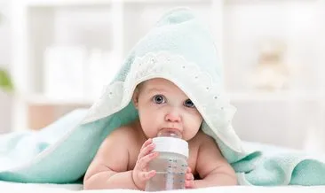 Bebeklere su vermek ölümcül sonuçlar doğurabilir!