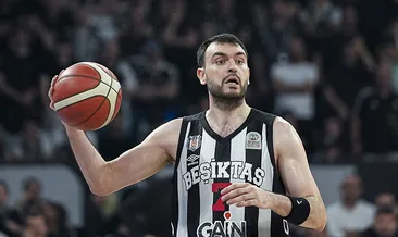 Beşiktaş GAİN’den Yiğit Arslan’a veda!