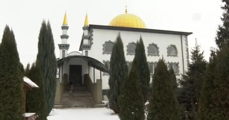Donbas’taki Müslüman halktan barış çağrısı: Özgürce dolaşmak istiyoruz
