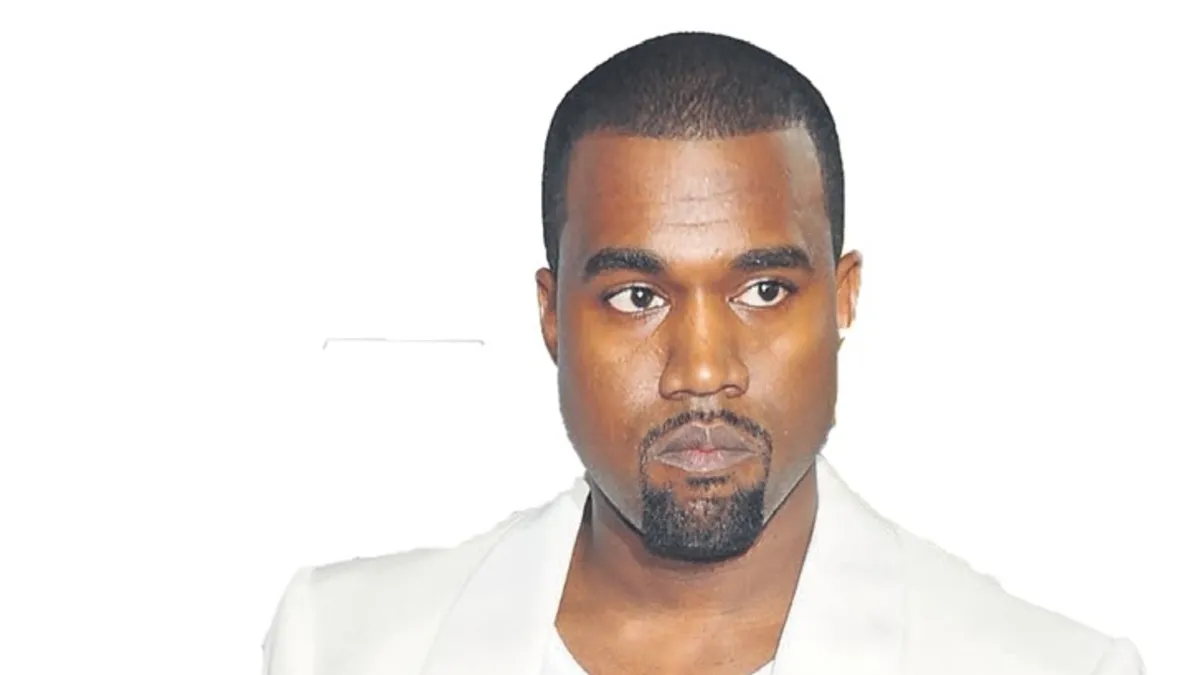 Kanye West İstanbul’da tarih yazacak