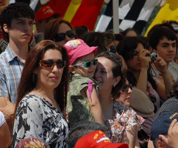 Giresun Fırkateyni, Aden Körfezi'nden yurda döndü