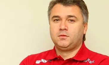 Gökhan Keskin kimdir?