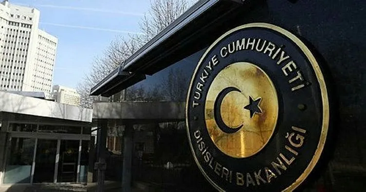 Türkiye, Nijerya’da camiye düzenlenen intihar saldırısını kınadı