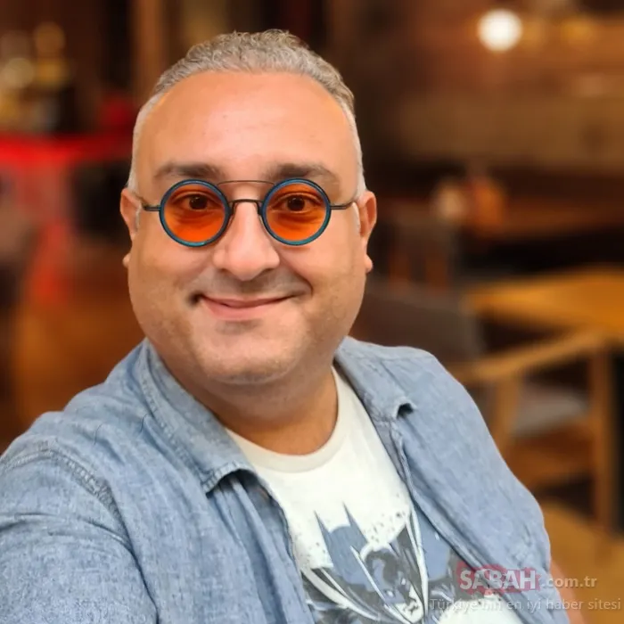 Rüştü Onur Atilla gizemli kız arkadaşıyla yakalandı! Sinem Ayyıldız ile boşandıktan 20 gün sonra Nez ile aşk yaşamaya başlamıştı...