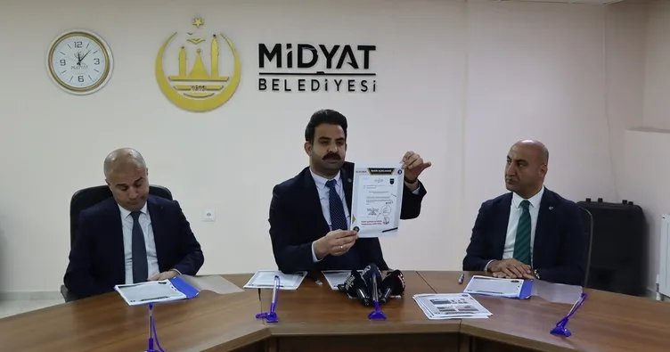 İkinci bir Bolu faciasına izin vermeyiz