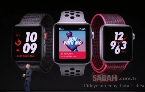 Apple'ın yeni iPhone'ları bu akşam geliyor!