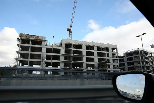 Bina Kimlik Sistemi’nin BKS detayları belli oldu: Kaçak yapıya ‘kimlikli’ önlem