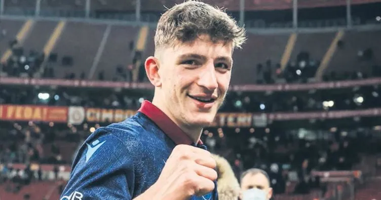 Ahmetcan Kaplan Ajax yolunda!