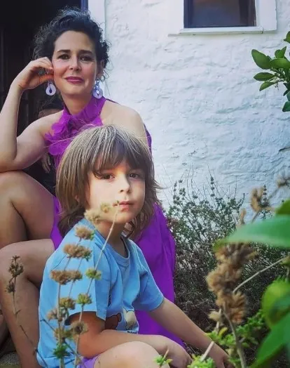 Türk isimleri neyinize yetmiyor?